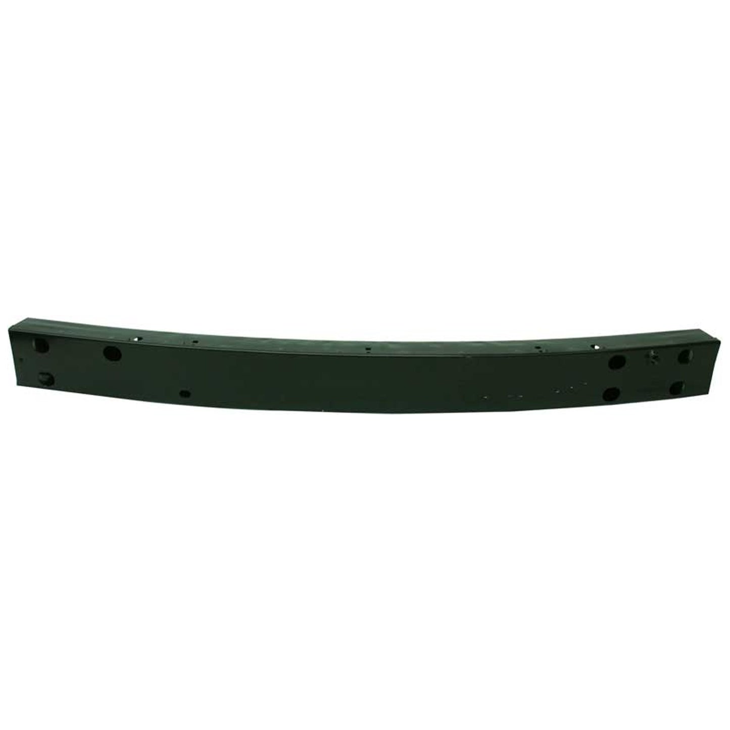 Rear Bumper Reinforcement, Steel, CAPA CERTIFIED