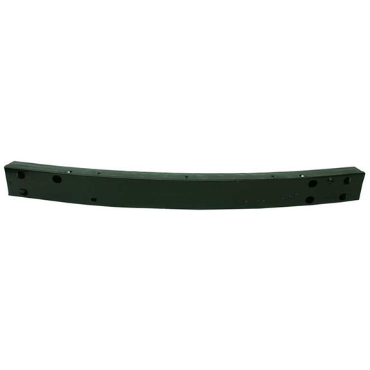 Rear Bumper Reinforcement, Steel, CAPA CERTIFIED