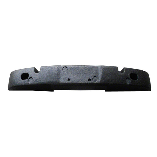 Front, Center Bumper Absorber CAPA Certified
