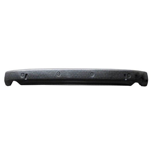 Front Bumper Absorber CAPA Certified