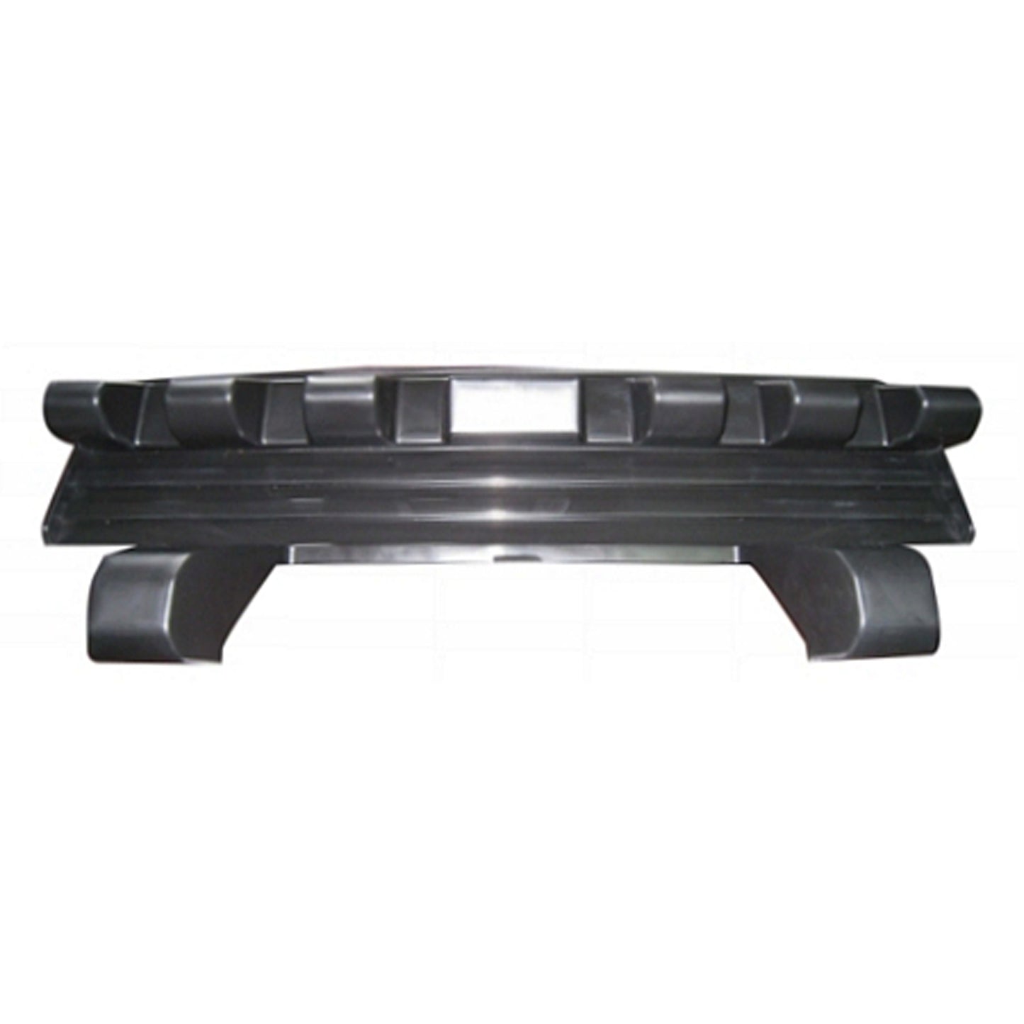 Front Bumper Reinforcement, Steel CAPA Certified