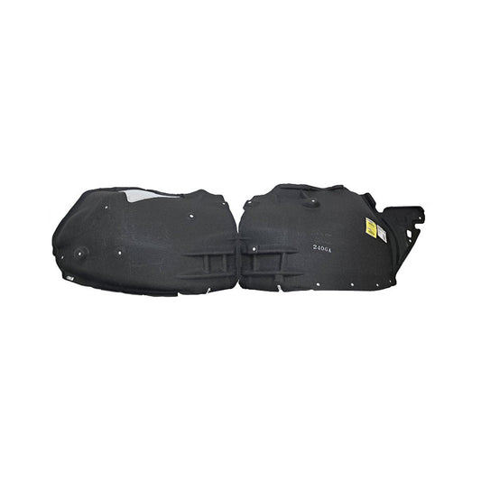 Front, Passenger Side Fender Liner CAPA Certified
