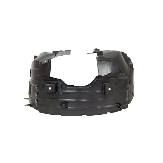 Front, Passenger Side Fender Liner