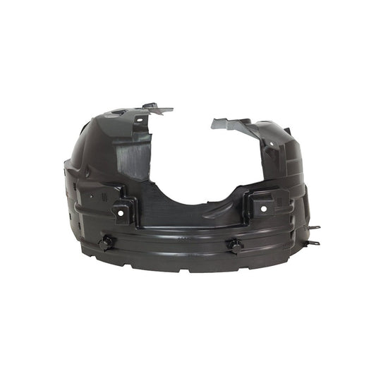 Front, Driver Side Fender Liner