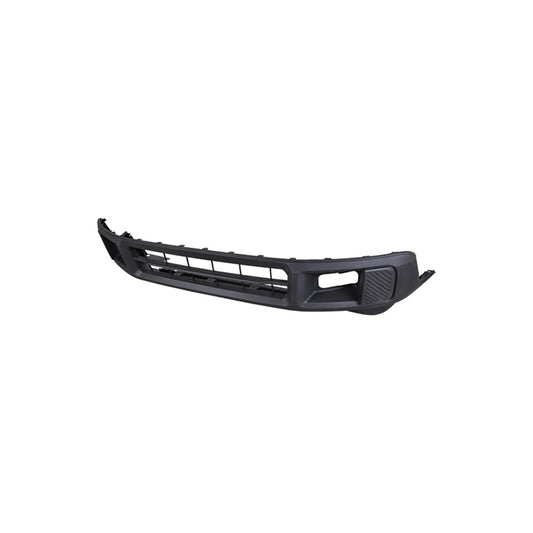 Front Valance, Textured Gray, CAPA Certified