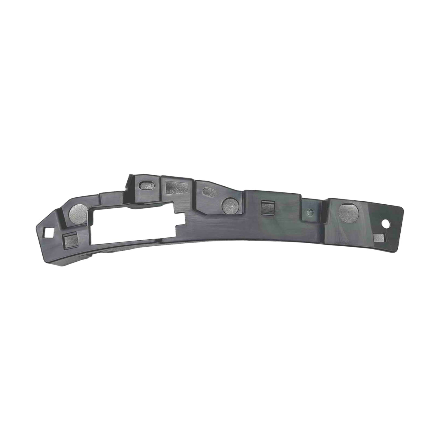 Front, Passenger Side Bumper Bracket