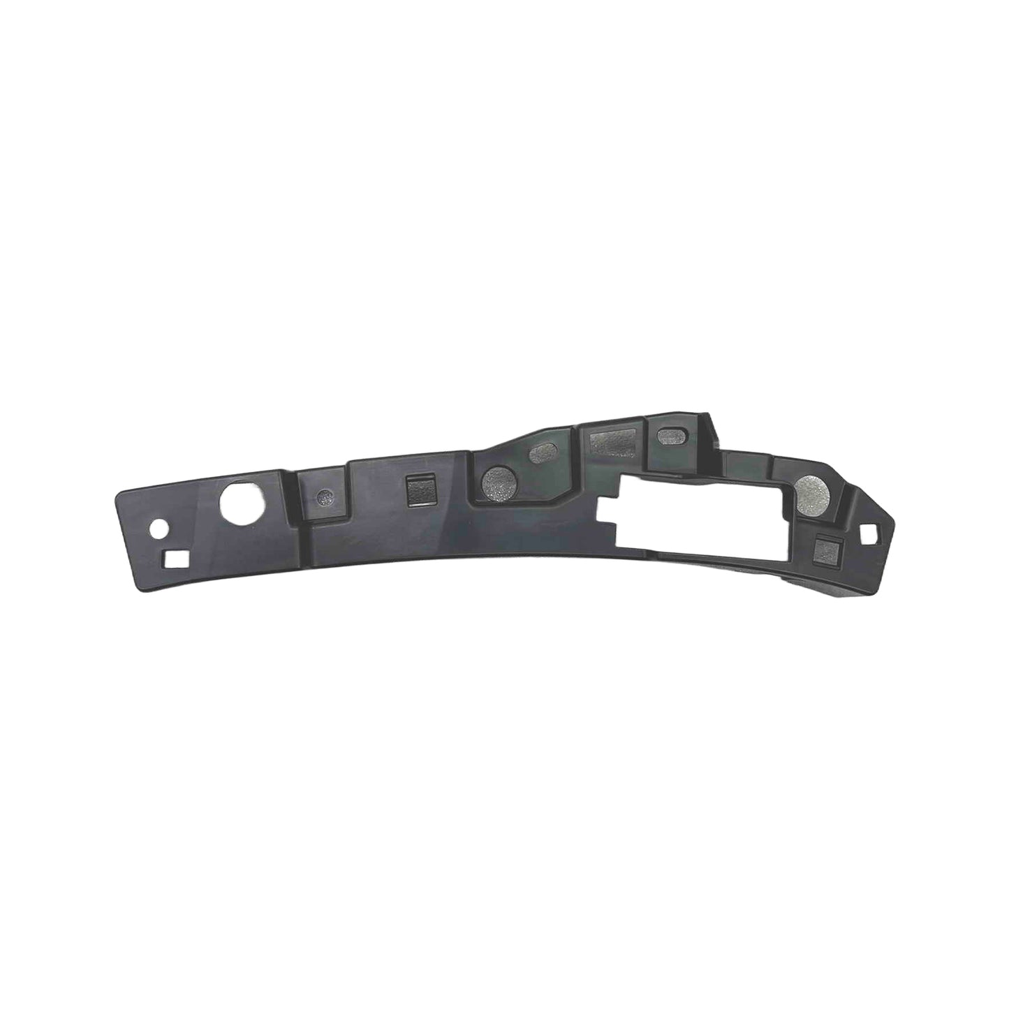 Front, Driver Side Bumper Bracket