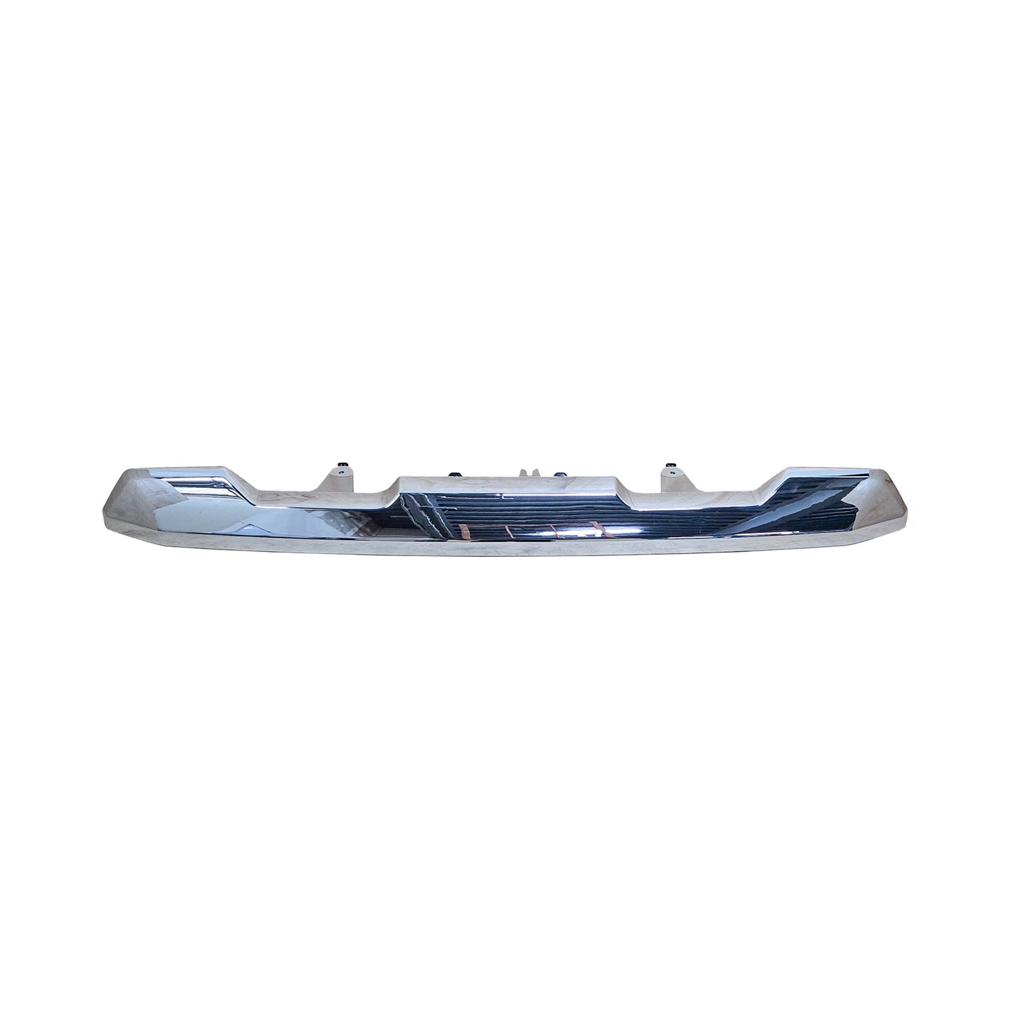 Hood Molding, Chrome