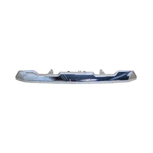 Hood Molding, Chrome