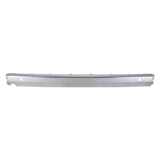 Grille Trim, Center, Lower, Chrome