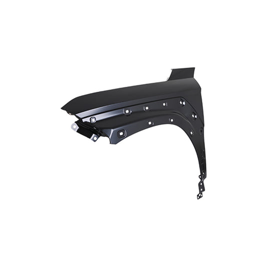 Front, Passenger Side Fender CAPA Certified