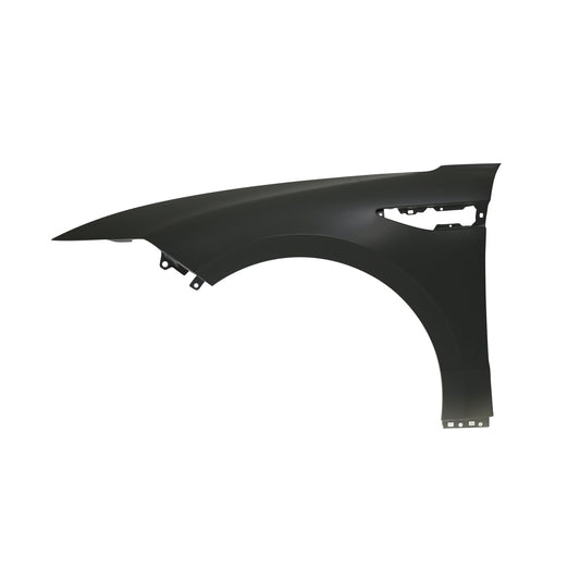 Front, Driver Side Fender, CAPA CERTIFIED