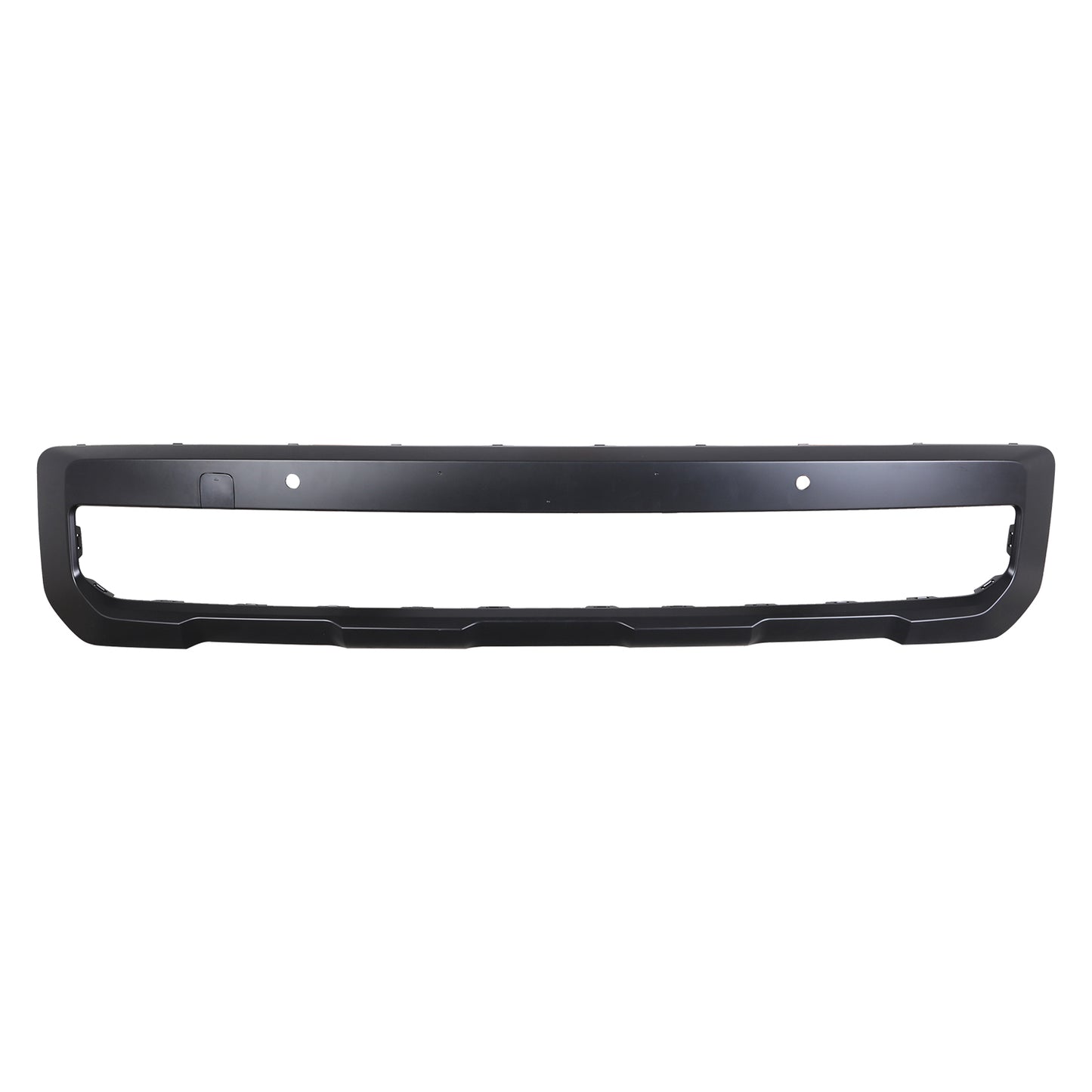 Front Bumper Trim, Primed, CAPA Certified