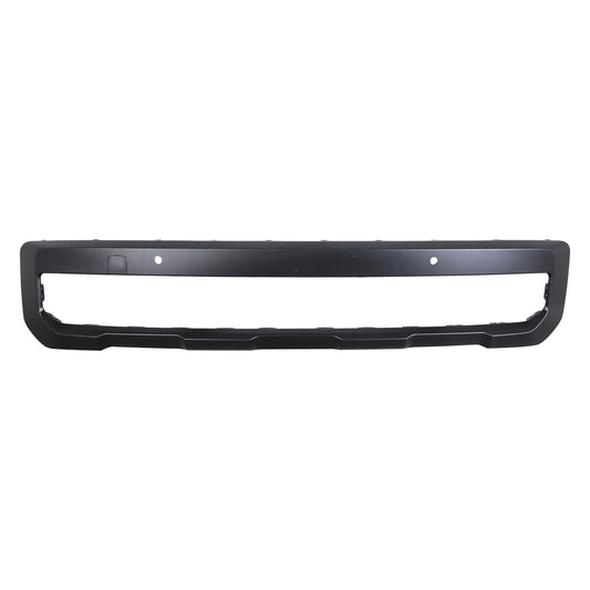 Front Bumper Trim, Primed, CAPA Certified