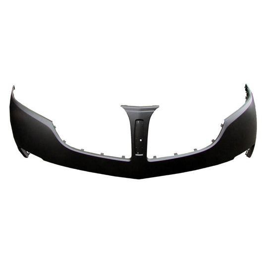 Front, Upper Primed Bumper Cover