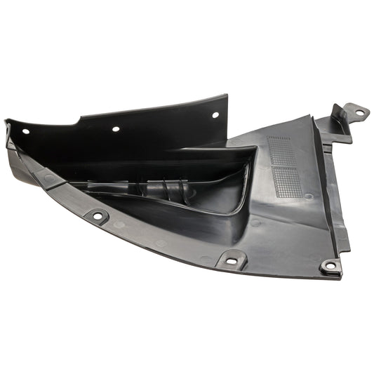 Front, Driver Side, Front Section Fender Liner CAPA Certified