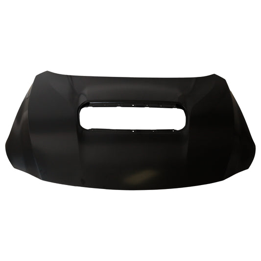 Hood Primed CAPA Certified