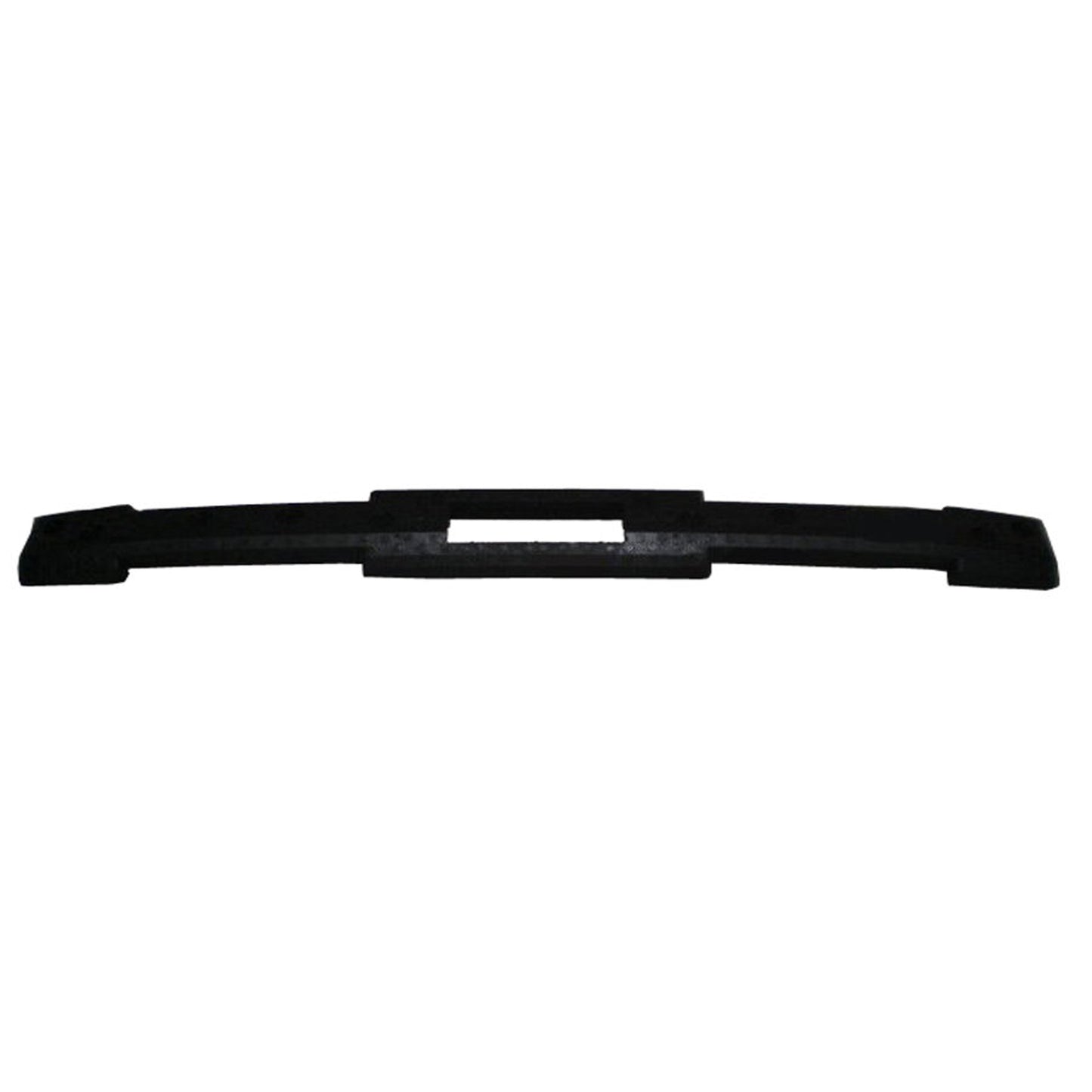 Rear Bumper Absorber CAPA Certified