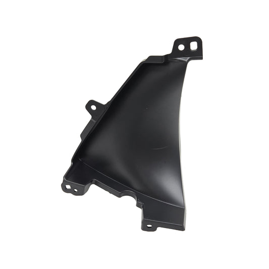 Grille Trim, Passenger Side, Textured