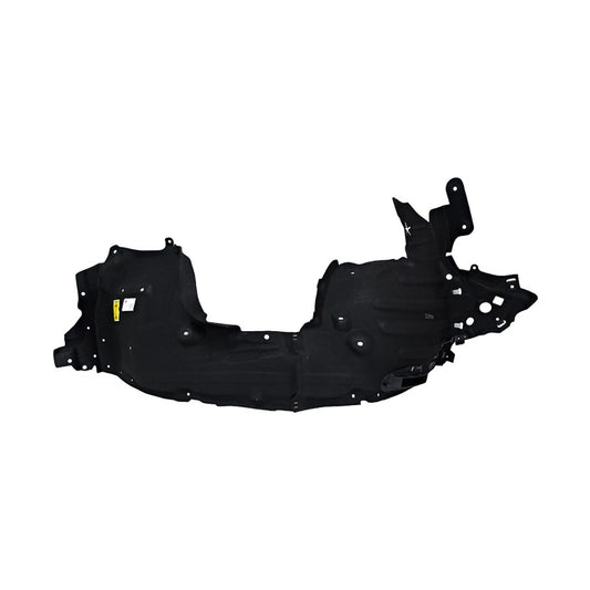 Front, Passenger Side Fender Liner CAPA Certified