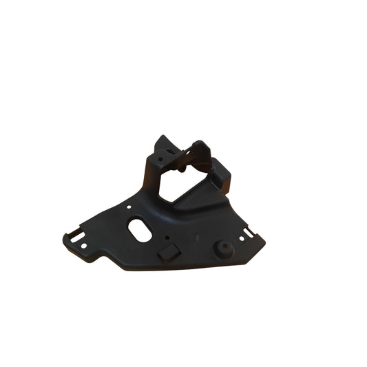 Front, Passenger Side, Lower Bumper Bracket