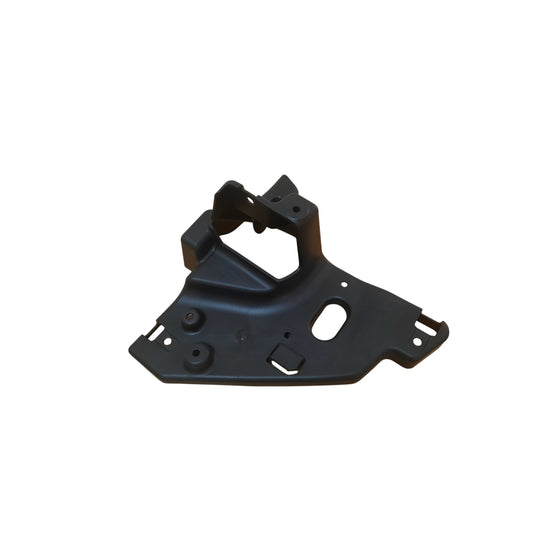 Front, Driver Side, Lower Bumper Bracket