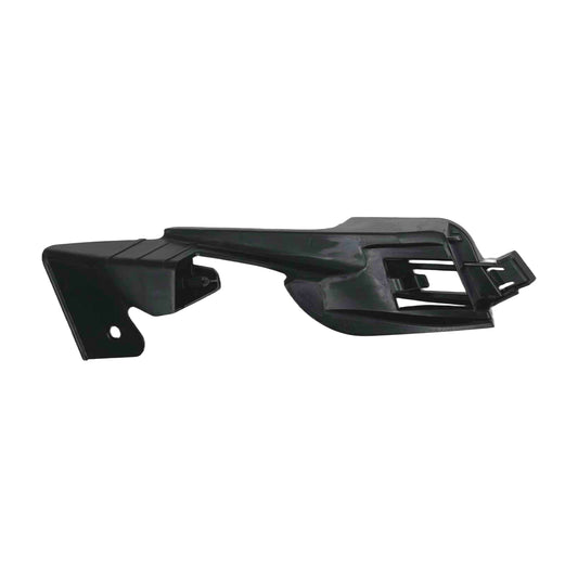 Front, Passenger Side, Lower Bumper Bracket, CAPA Certified