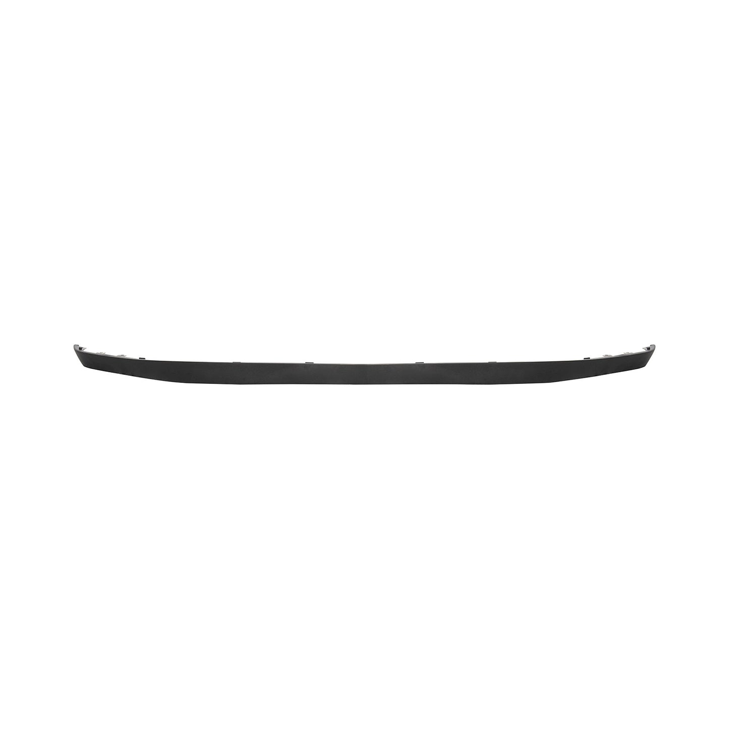 Front Valance, Textured
