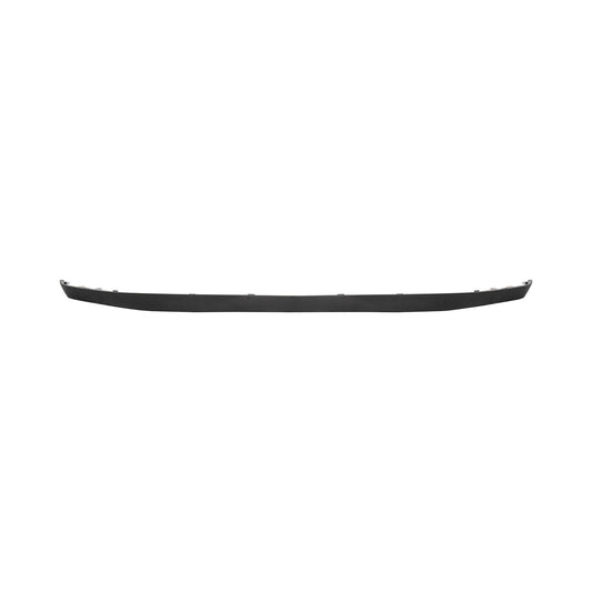 Front Valance, Textured