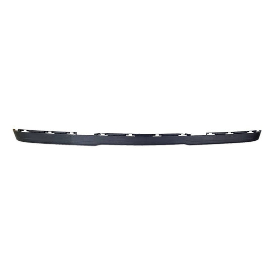 Front Valance, Black