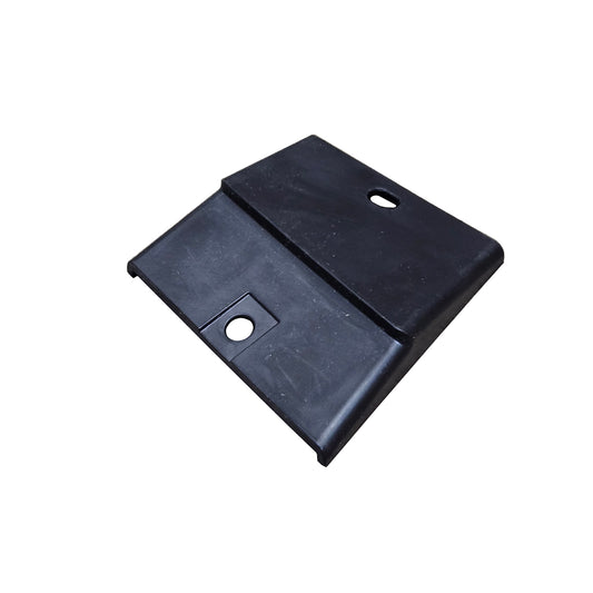 Rear, Driver Side Bumper Bracket
