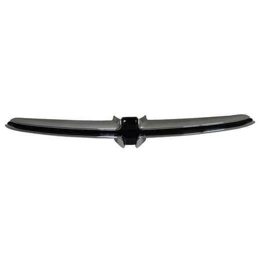 Grille Trim, Chrome