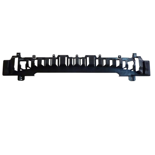 Front Bumper Absorber CAPA Certified