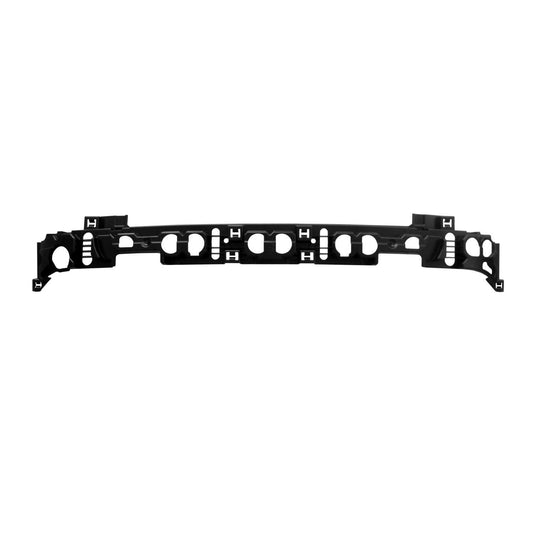 Front Bumper Absorber CAPA Certified