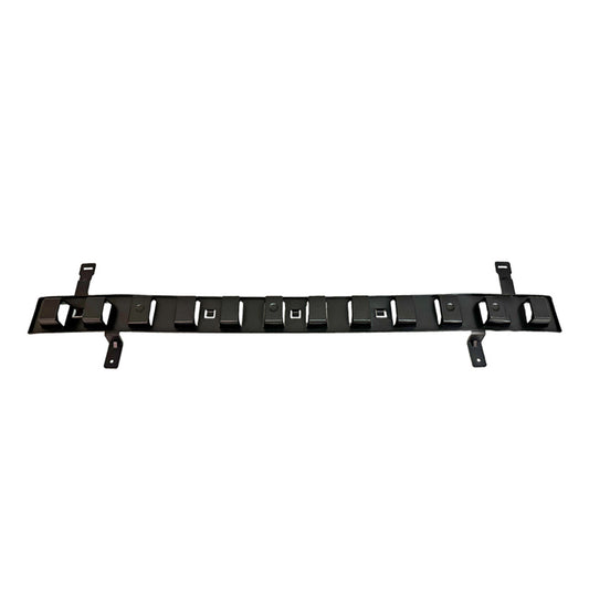 Front Bumper Absorber CAPA Certified