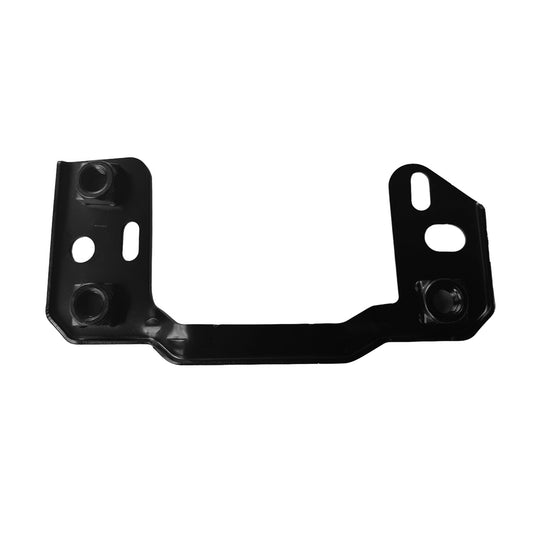 Front, Driver Side Bumper Bracket