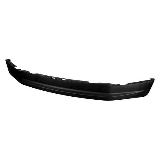 Front Valance, Textured