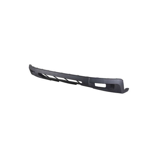 Front Valance, Textured Black, CAPA Certified
