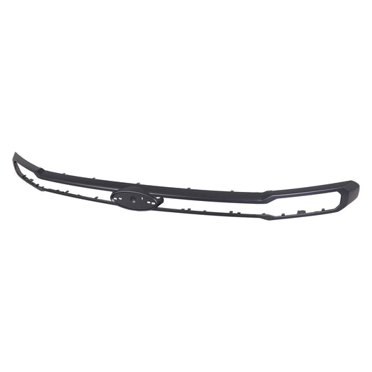 Grille Trim, Center, Primed