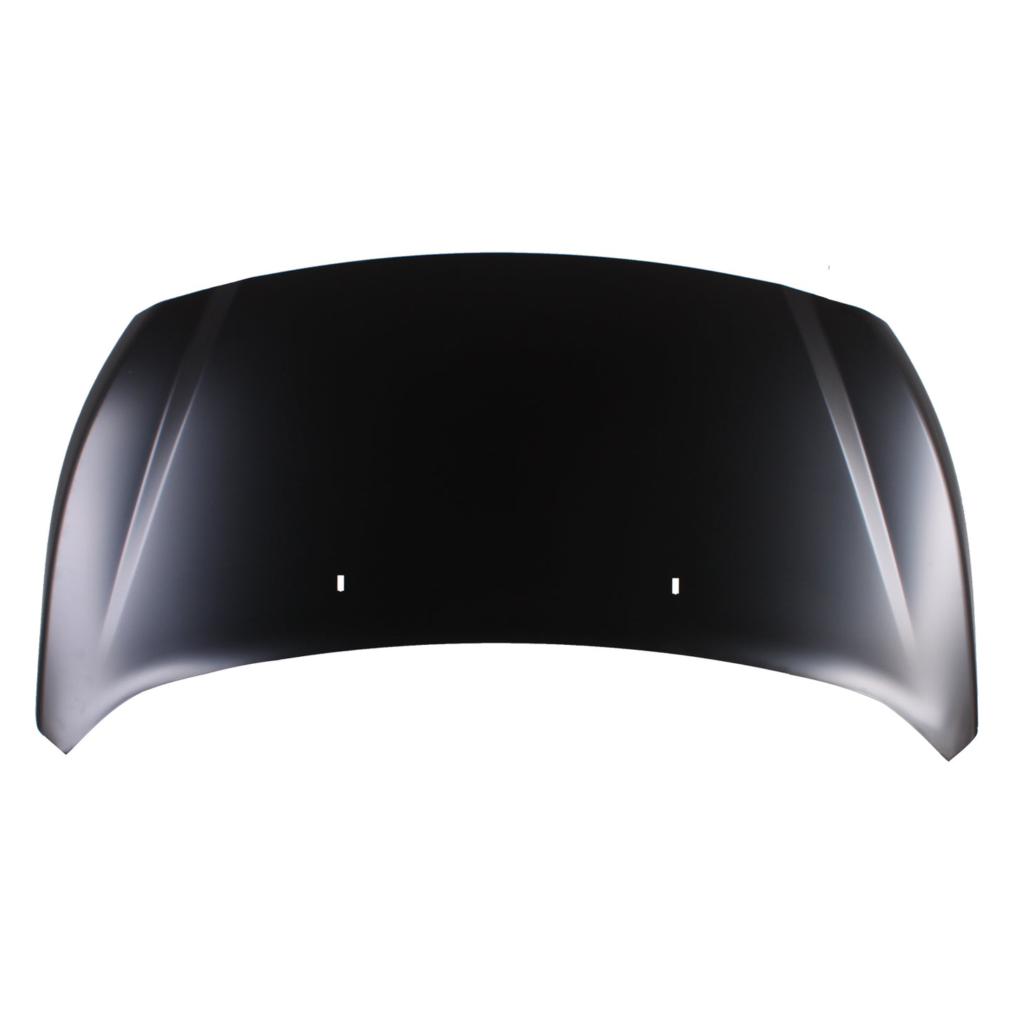Hood Steel Primed CAPA Certified