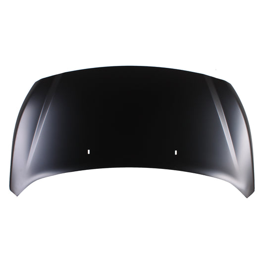 Hood Steel Primed CAPA Certified