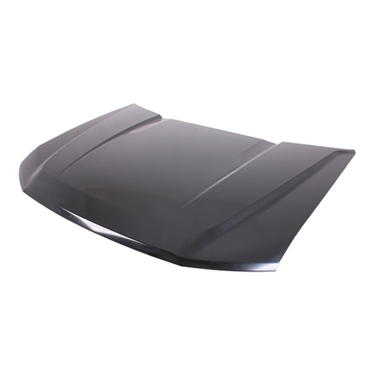 Hood Aluminum Primed CAPA Certified