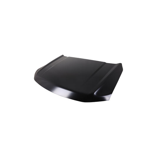 Hood Aluminum Primed CAPA Certified