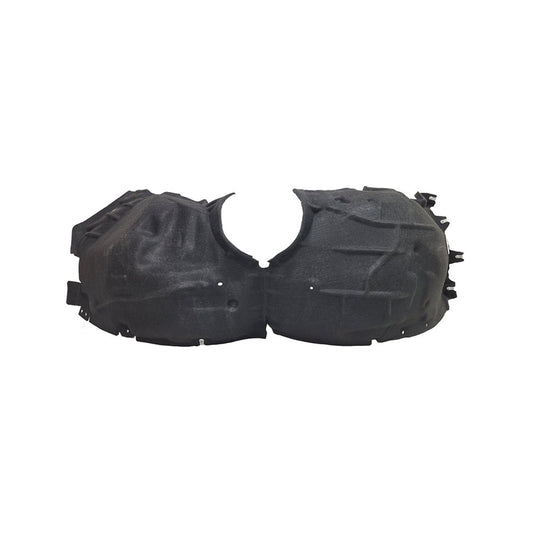 Front, Passenger Side Fender Liner