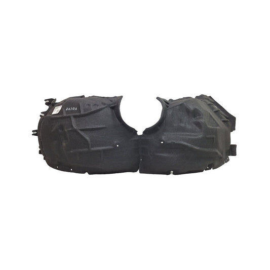 Front, Driver Side Fender Liner