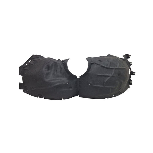 Front, Passenger Side Fender Liner