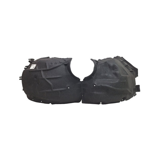 Front, Driver Side Fender Liner