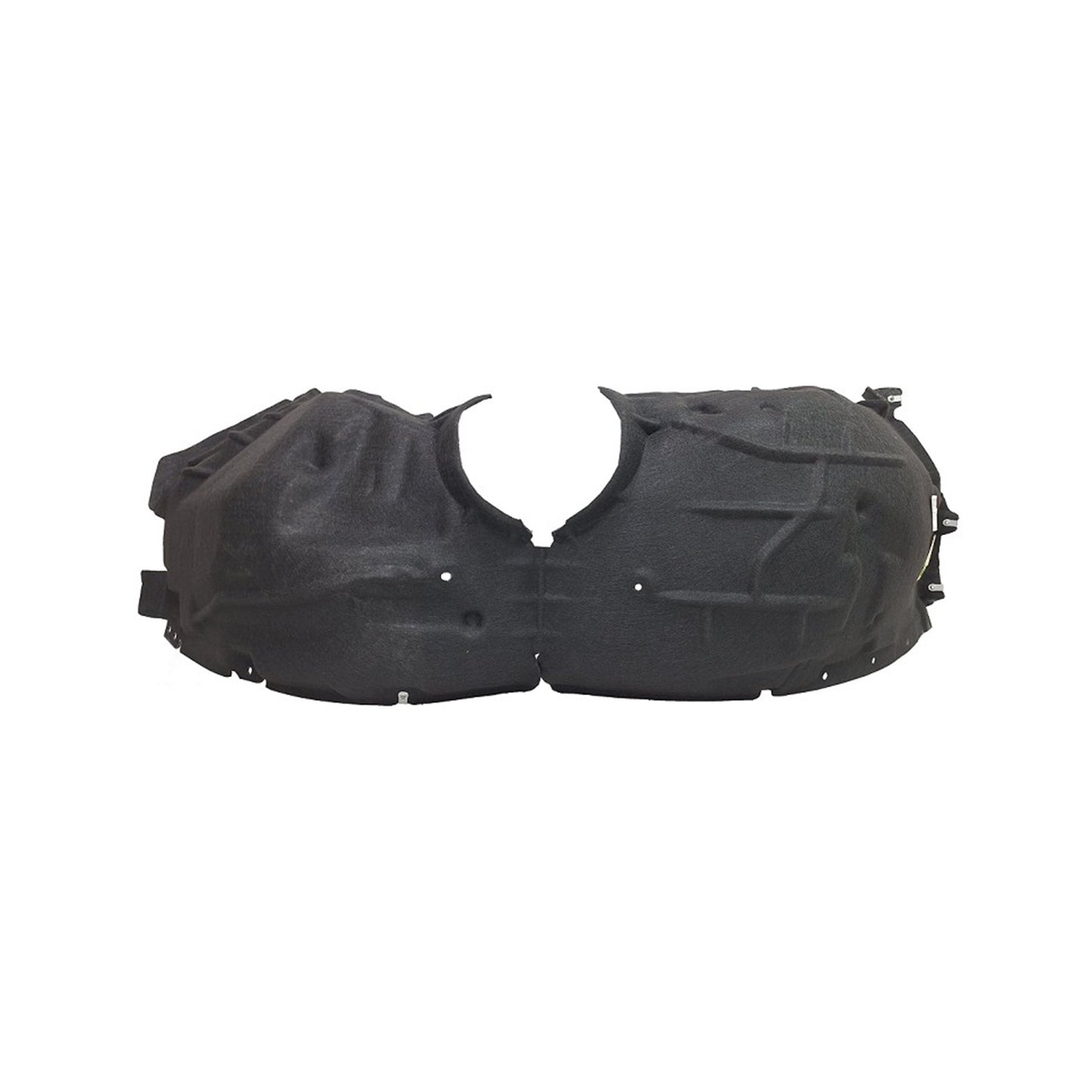 Front, Passenger Side Fender Liner CAPA Certified