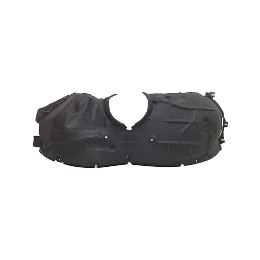Front, Passenger Side Fender Liner CAPA Certified