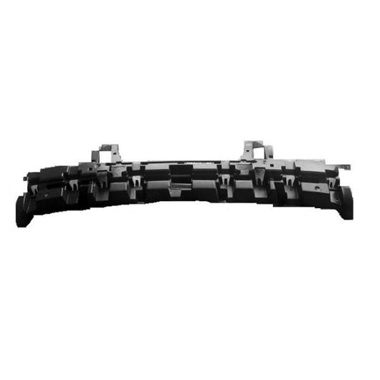 Rear Bumper Absorber CAPA Certified